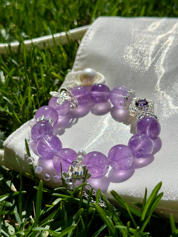 “Crown of Clarity”