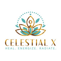 Celestial X Crystal