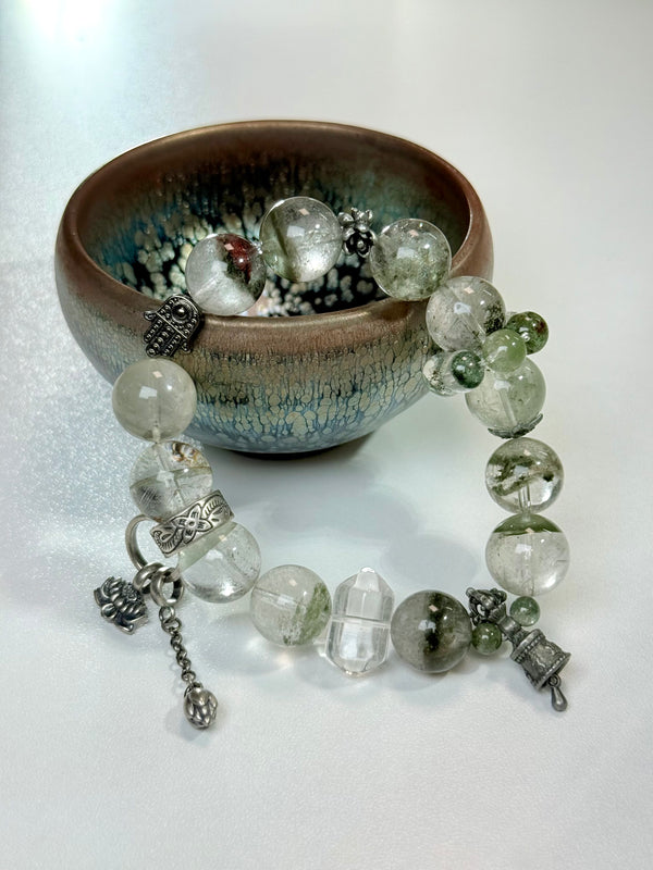 “Verdant Fortune”